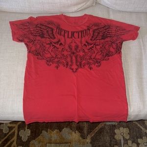 Affliction T-Shirts